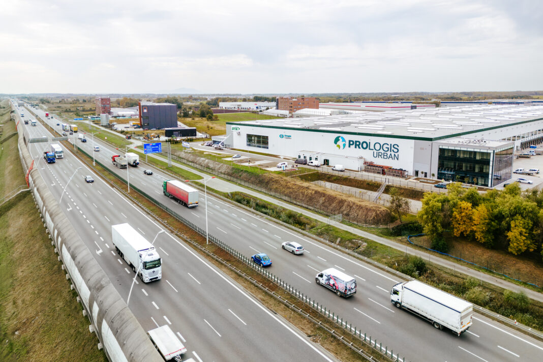 Prologis Wroclaw