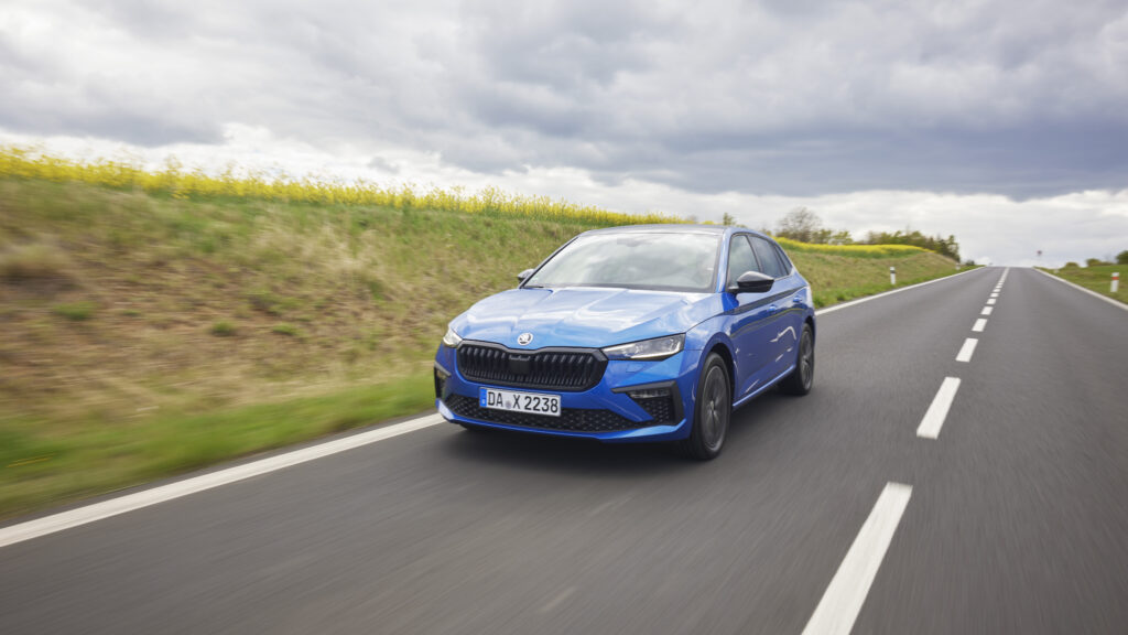 Škoda letná ponuka s výhodnými cenami