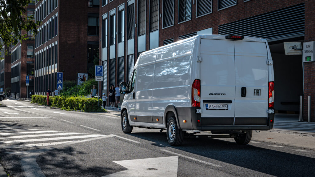 Fiat Ducato 2