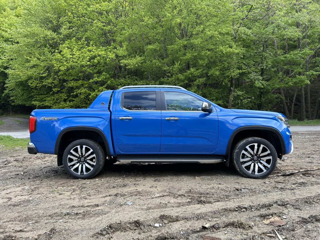 Volkswagen Amarok 2