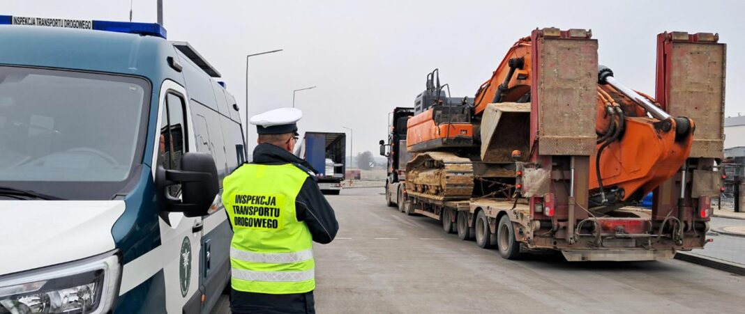 Główny Inspektorat Transportu Drogowego